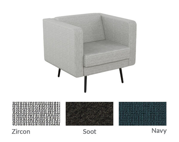 aspire side chair