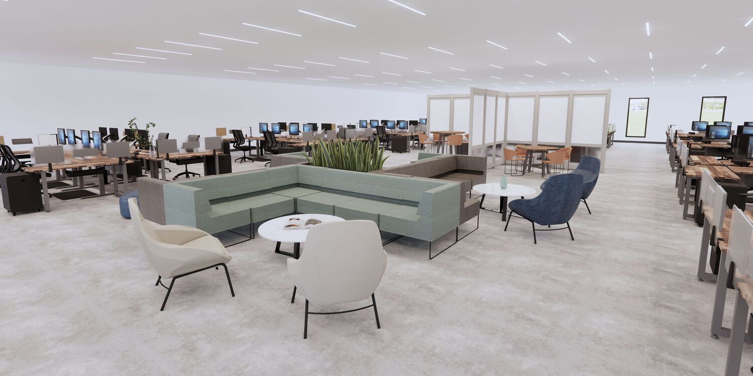 open office setup