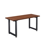 Table 60x24 darkwood