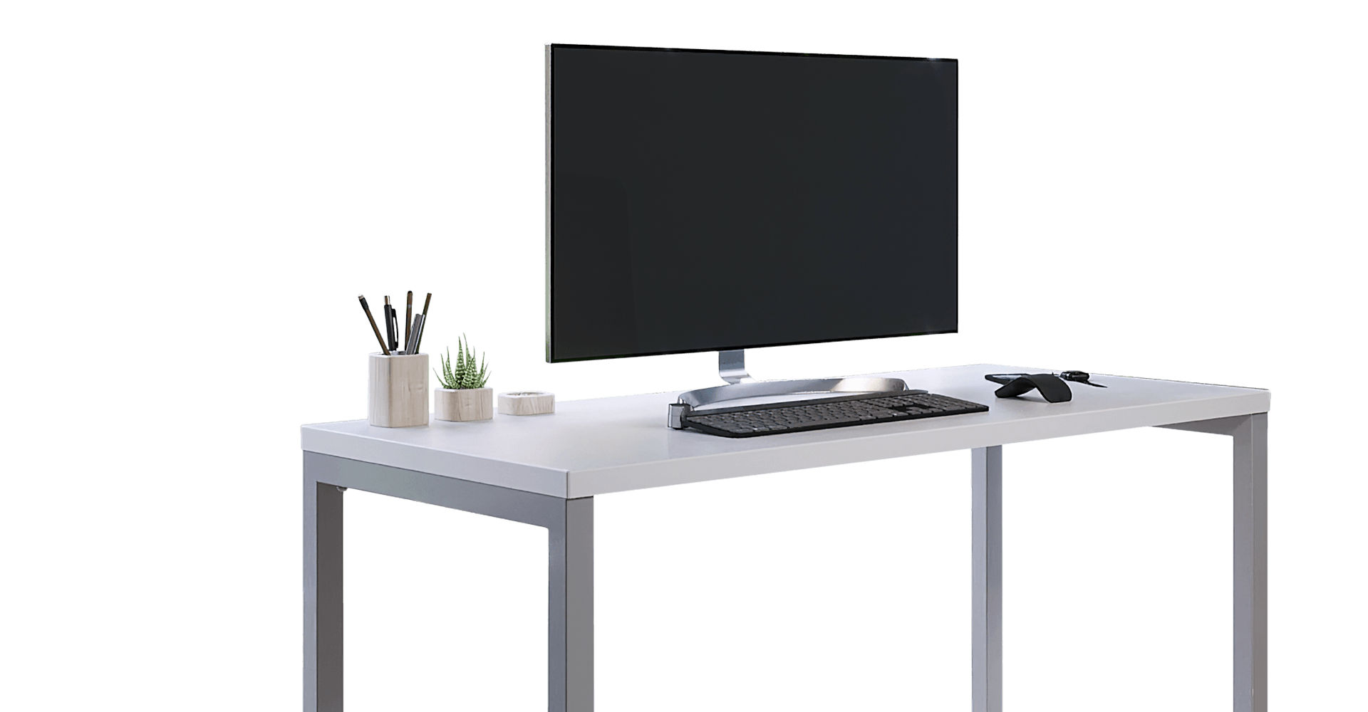Fixed-Height Desks