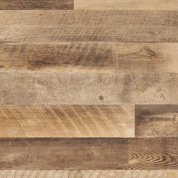 Reclaimed Wood