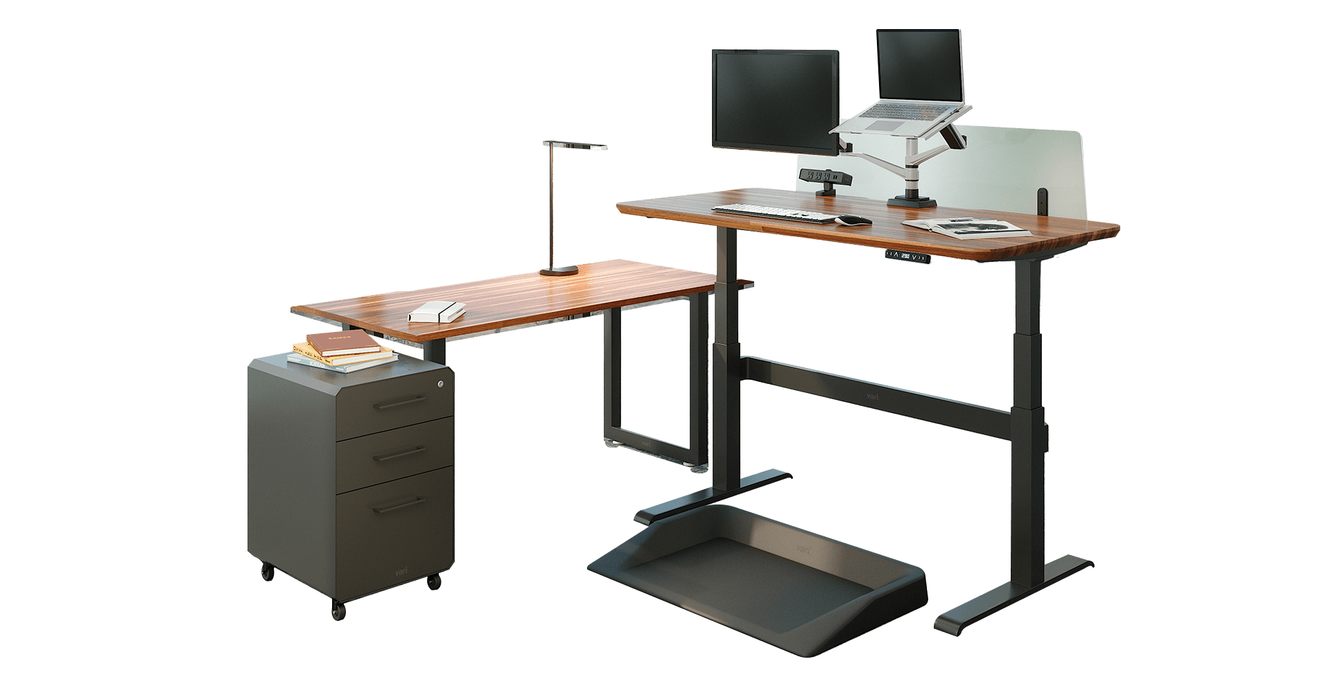 private office space