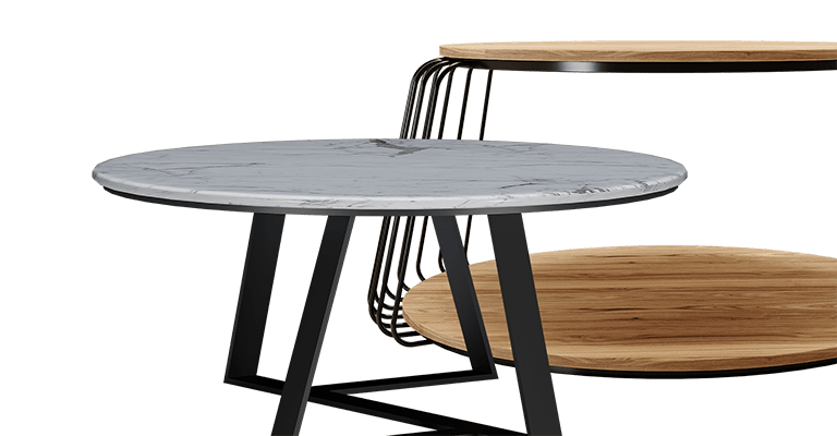 Desks and Tables