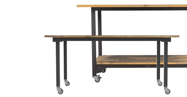 Desks and Tables