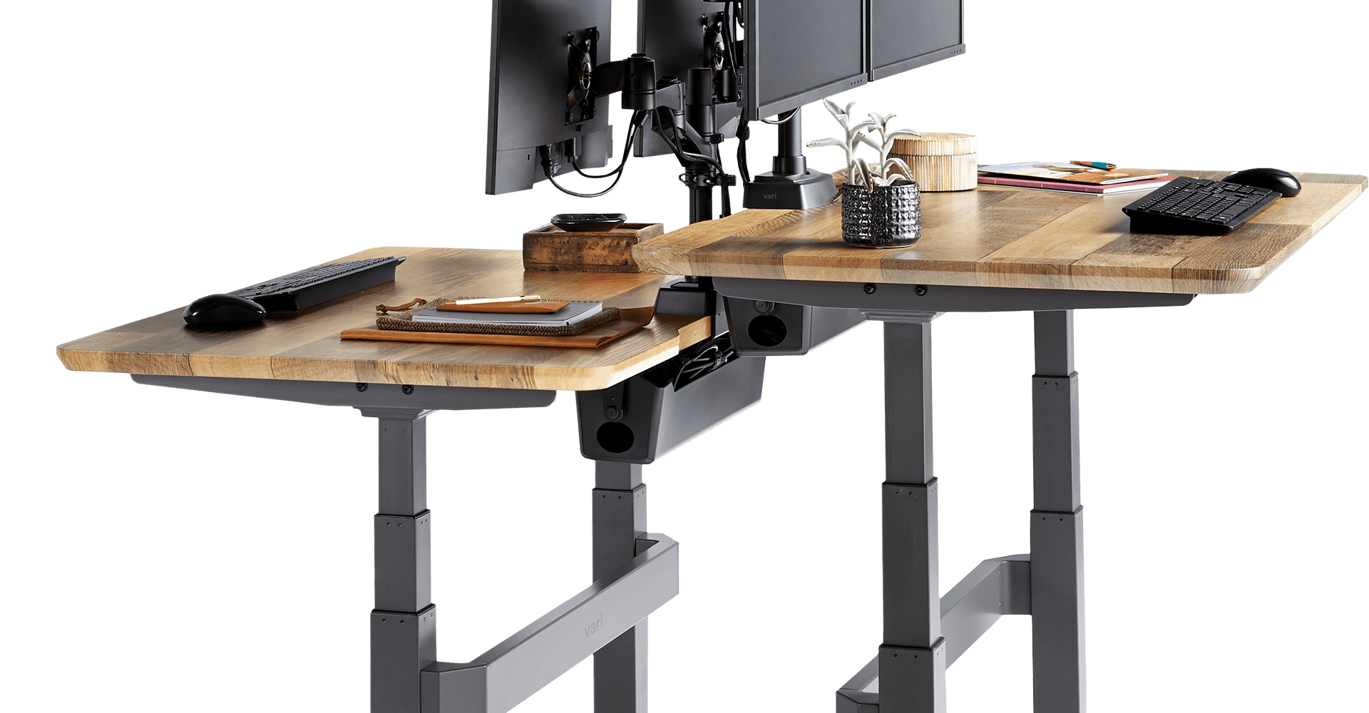 Shop Desks Tables Office Furniture Solutions Vari