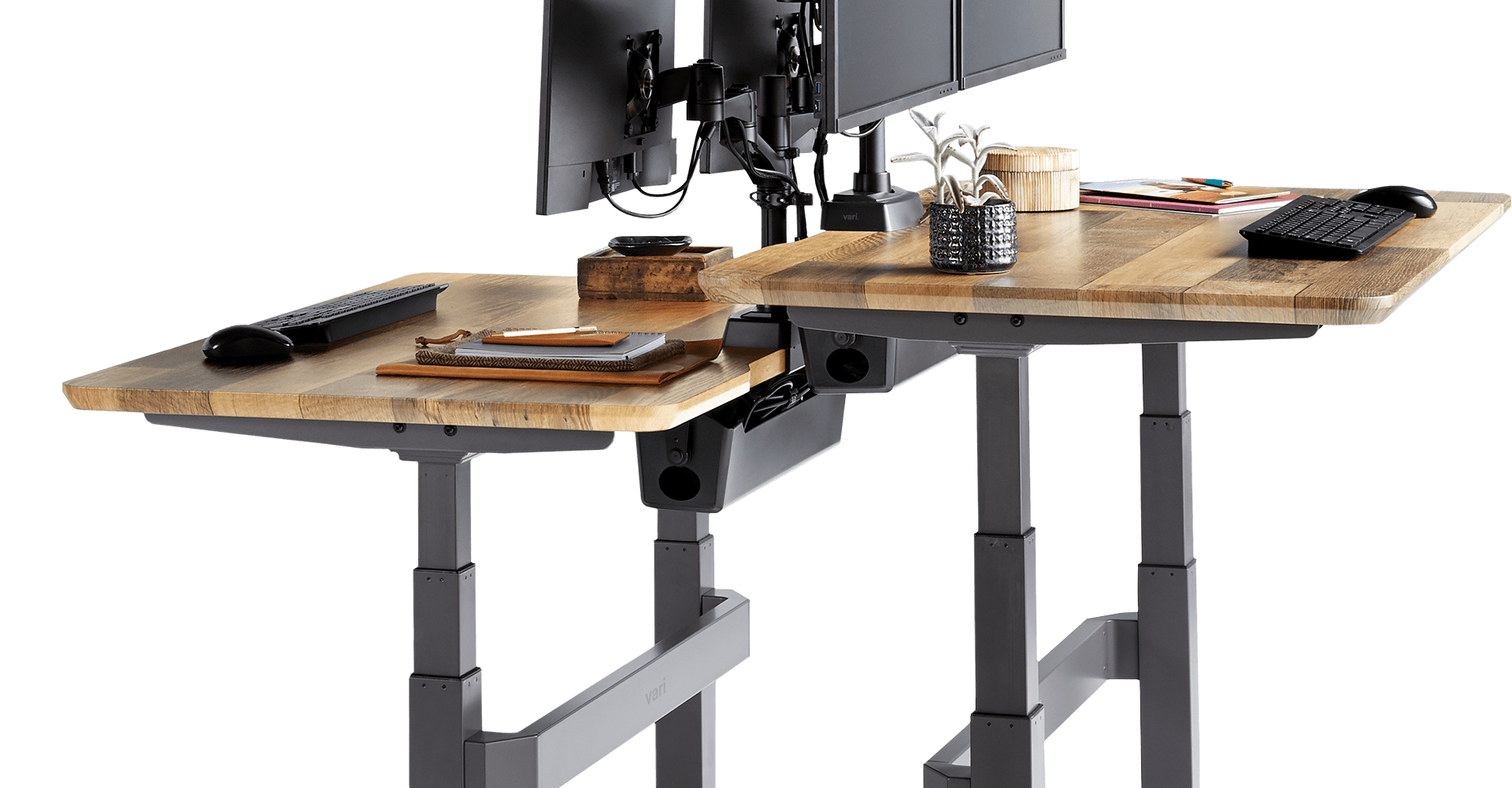 Shop Standing Desks Desks Tables Vari