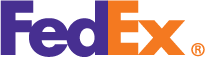 fedex logo