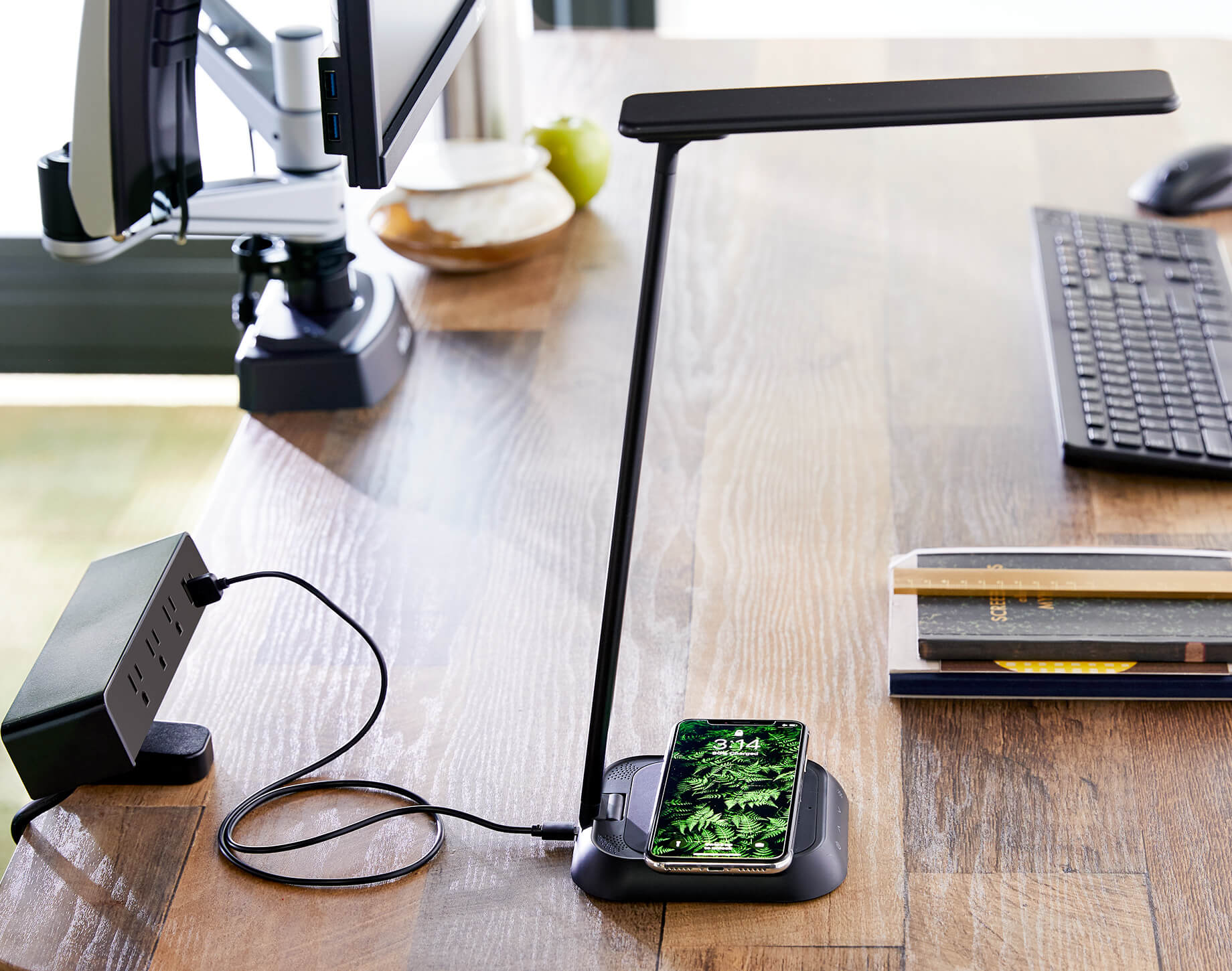 Standing Desk Accessories, Flexible Office Furniture