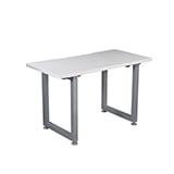 Table 48x24 white