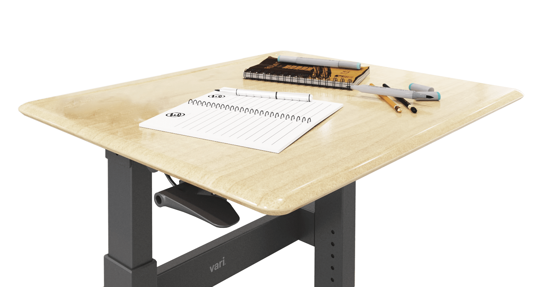 Shop Classroom Desks K12 Student Furniture Vari®