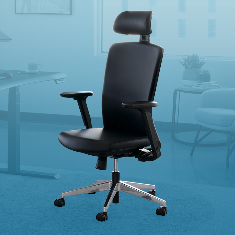 Premium Executive Task Chair