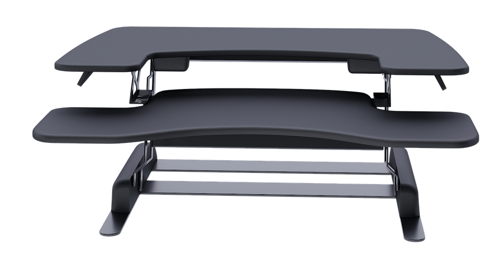 Vari Europe Standing Desk Converters Accessories Varidesk