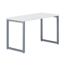 Table 48x24 white