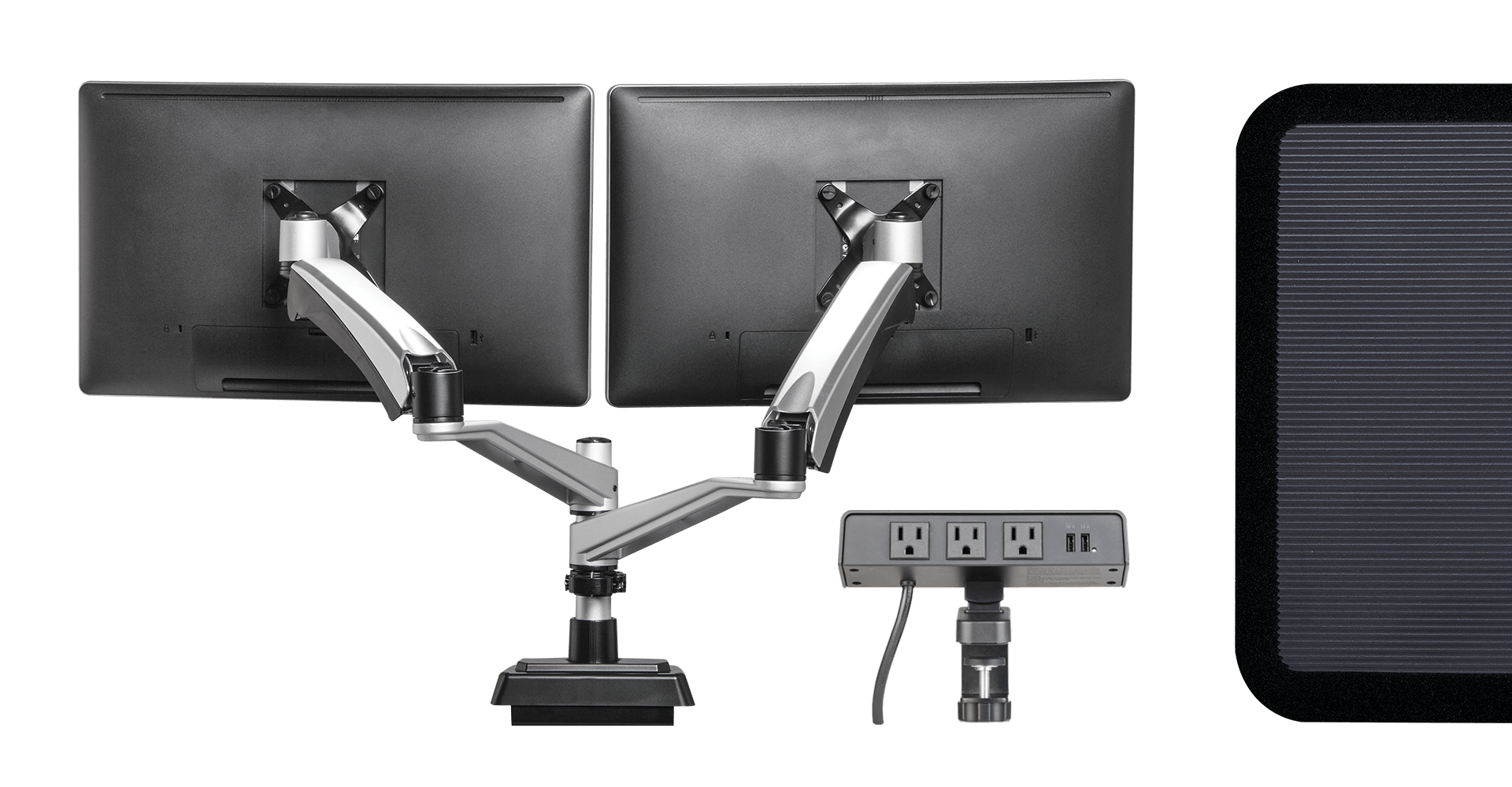 Shop accessories office furniture standing desk accessories vari 