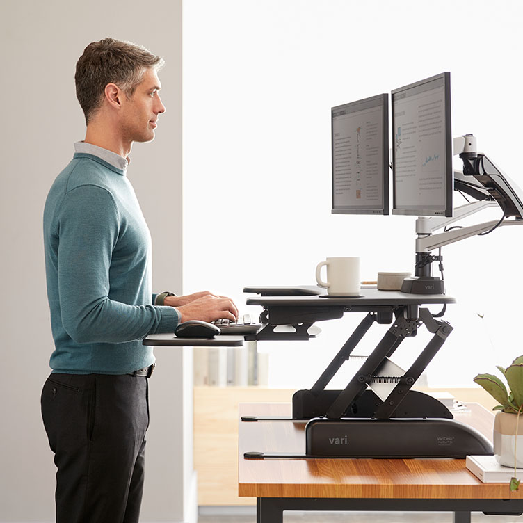 anniversary sale twenty percent off varidesk converters