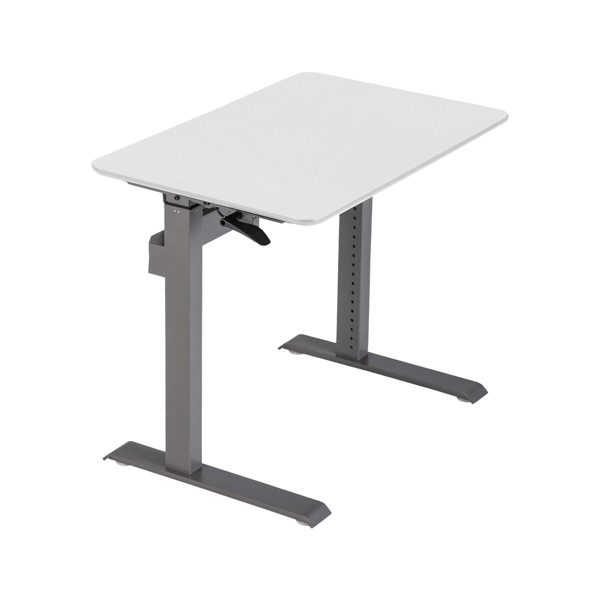 Standing Work Station 36x24 White