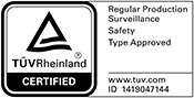 tuv logo