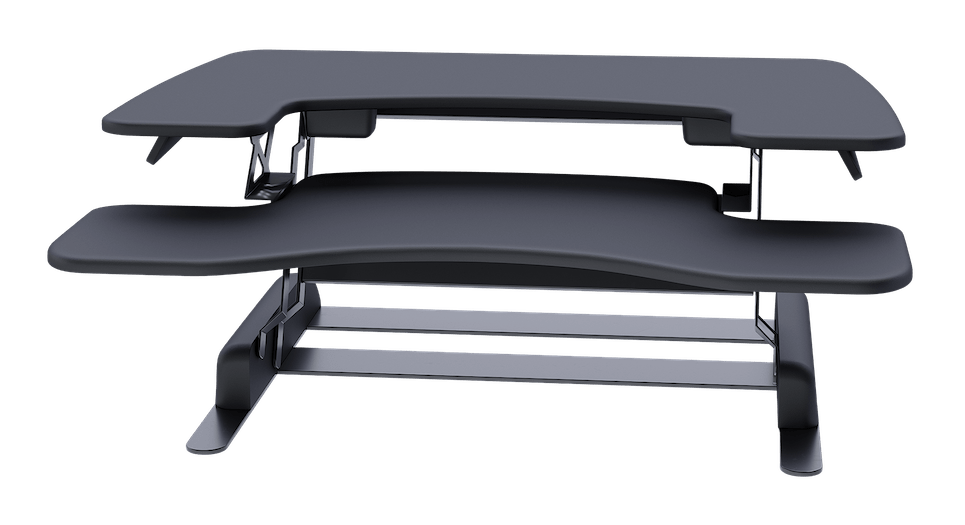 Vari Europe Standing Desk Converters Accessories Varidesk