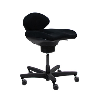 Vari CoreChair Black