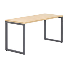 Table 60x24 light wood