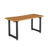 Table 60x24 butcher block