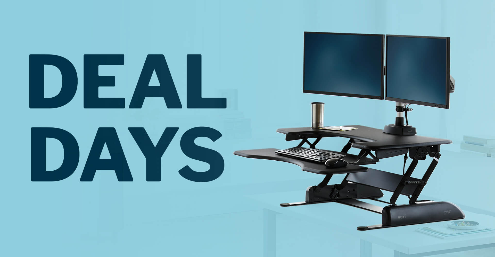 big deal days
