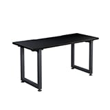 Table 60x24 black