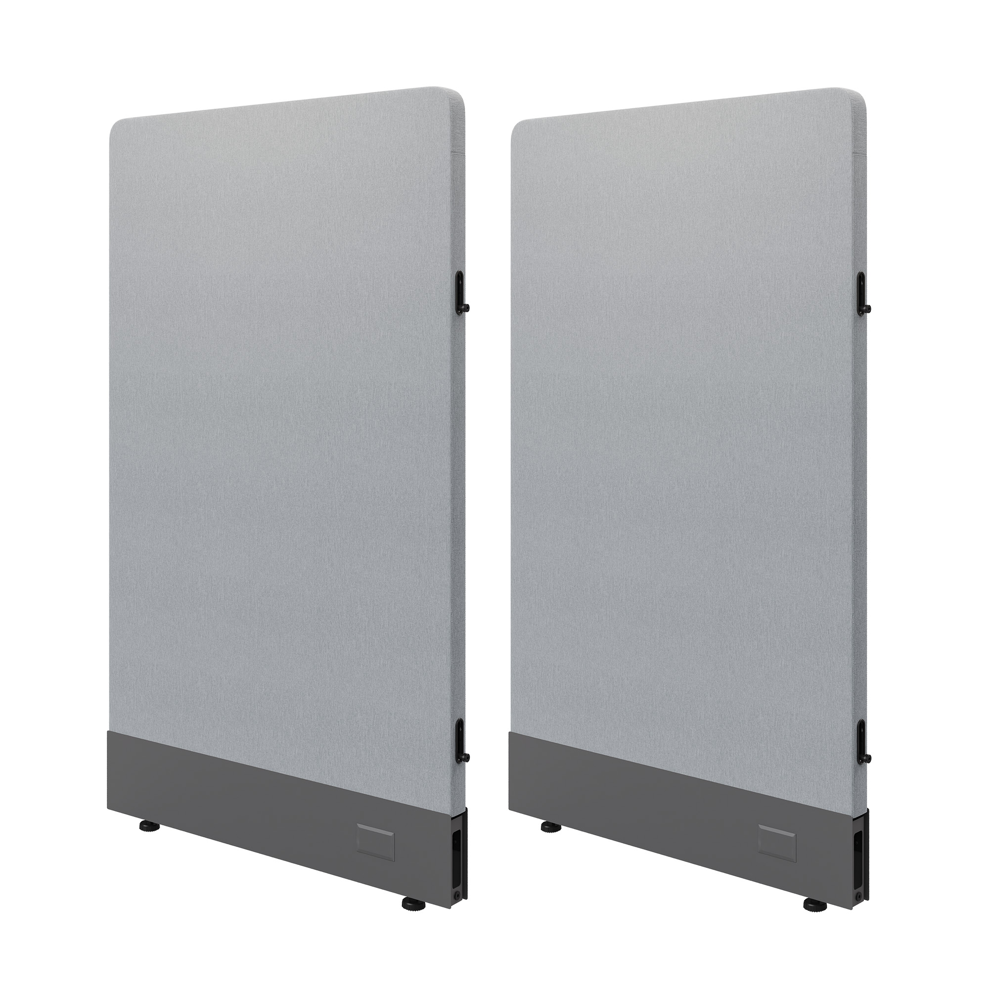 QuickFlex Cubes™ Flat Panel 30" (Set of 2) | QuickFlex Cubes™ | Privacy ...