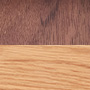 solid wood swatch