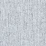 mist gray fabric swatch