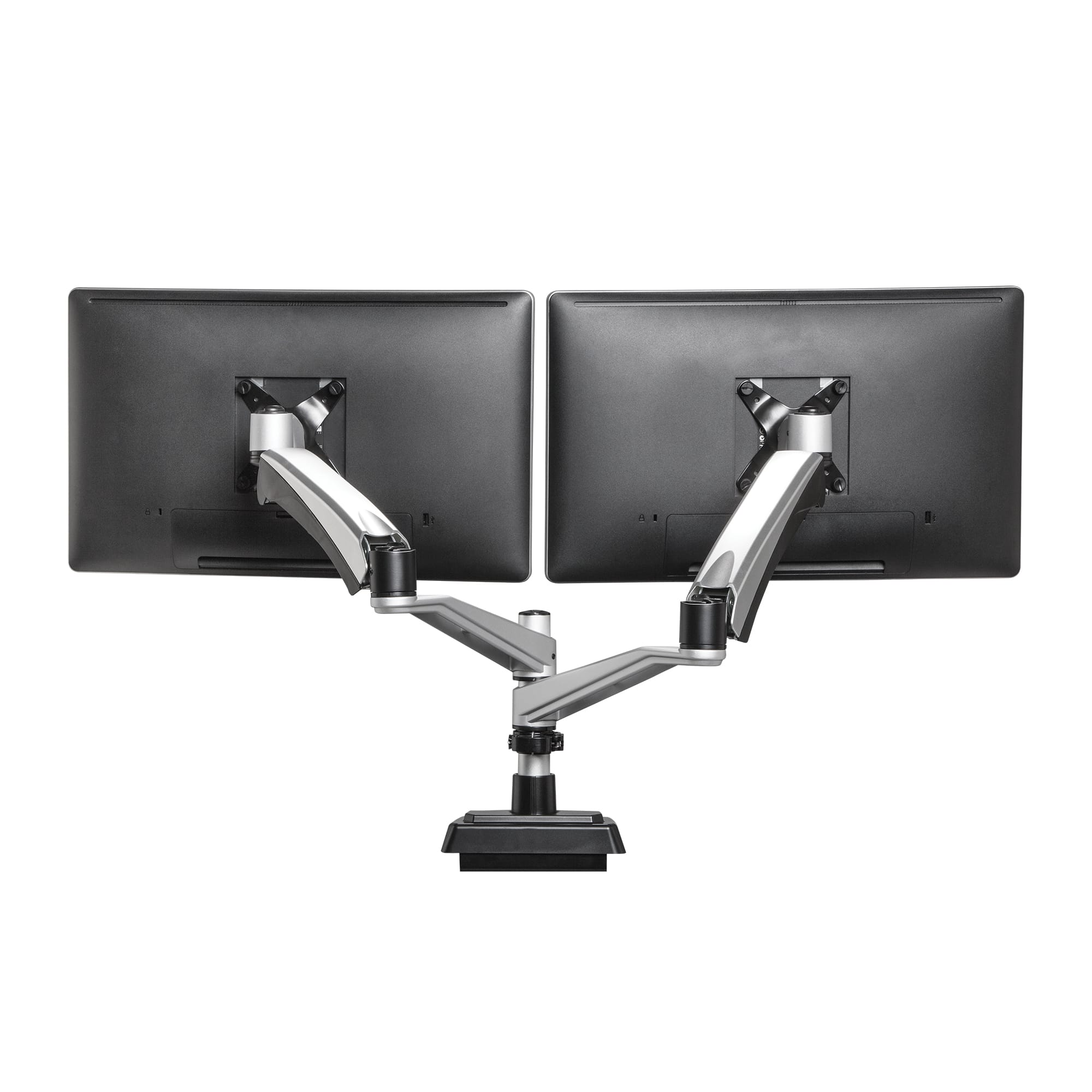 Dual-Monitor Arm | Monitor Stands | Vari®