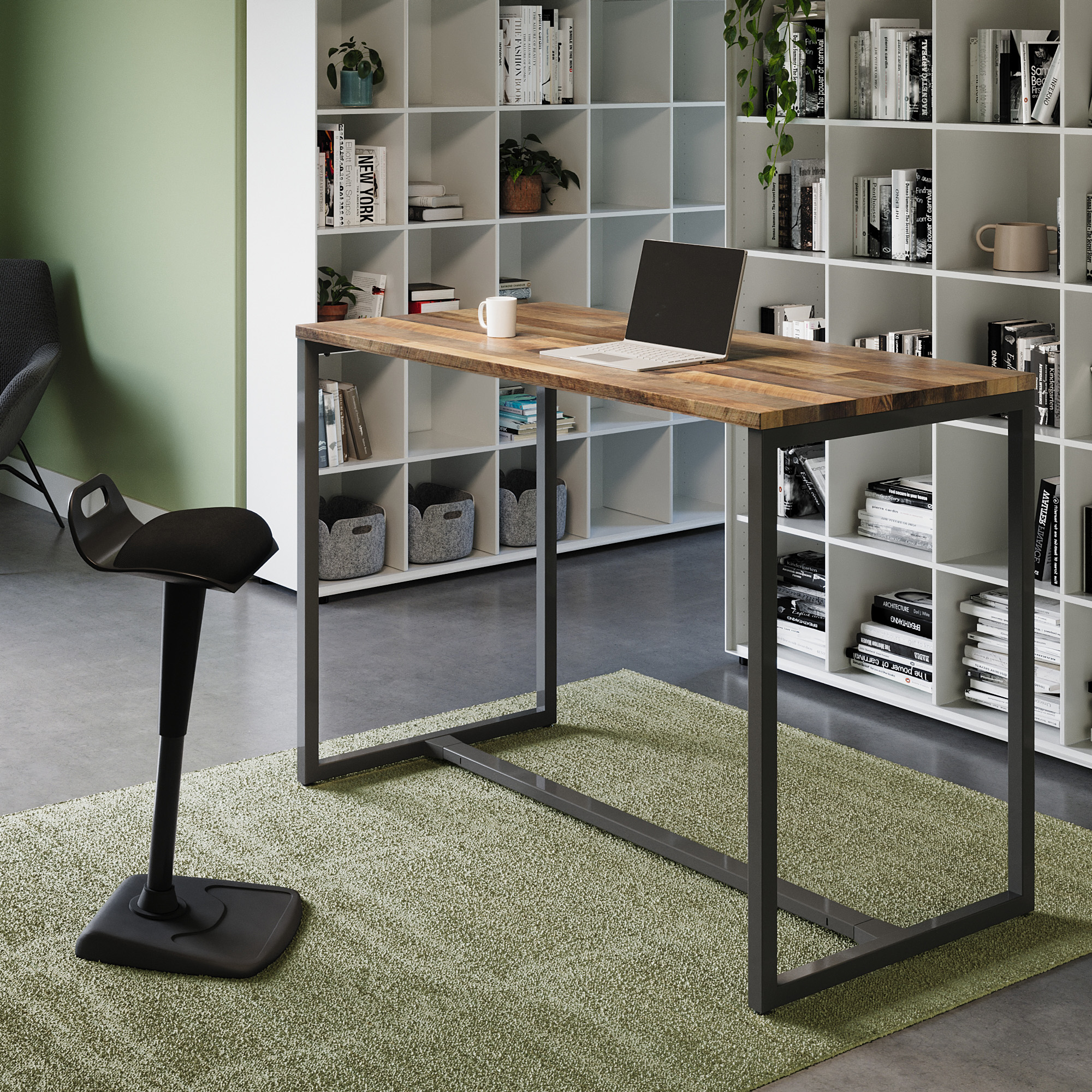 Standing Work Table | Desks & Tables | Vari® Standing Work Table | Desks & Tables | Vari®