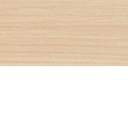 light wood and white swatch