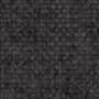 deep grey fabric color swatch