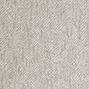 beige finish swatch