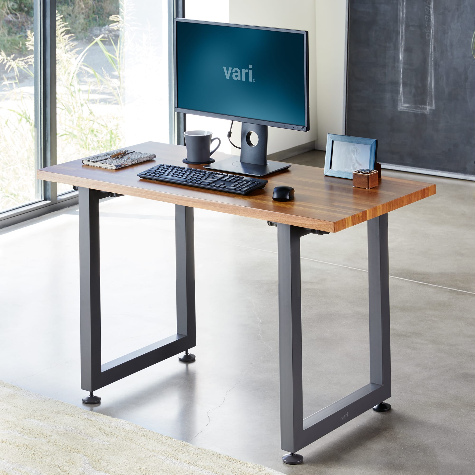 Table 48x24 Office Desks Vari