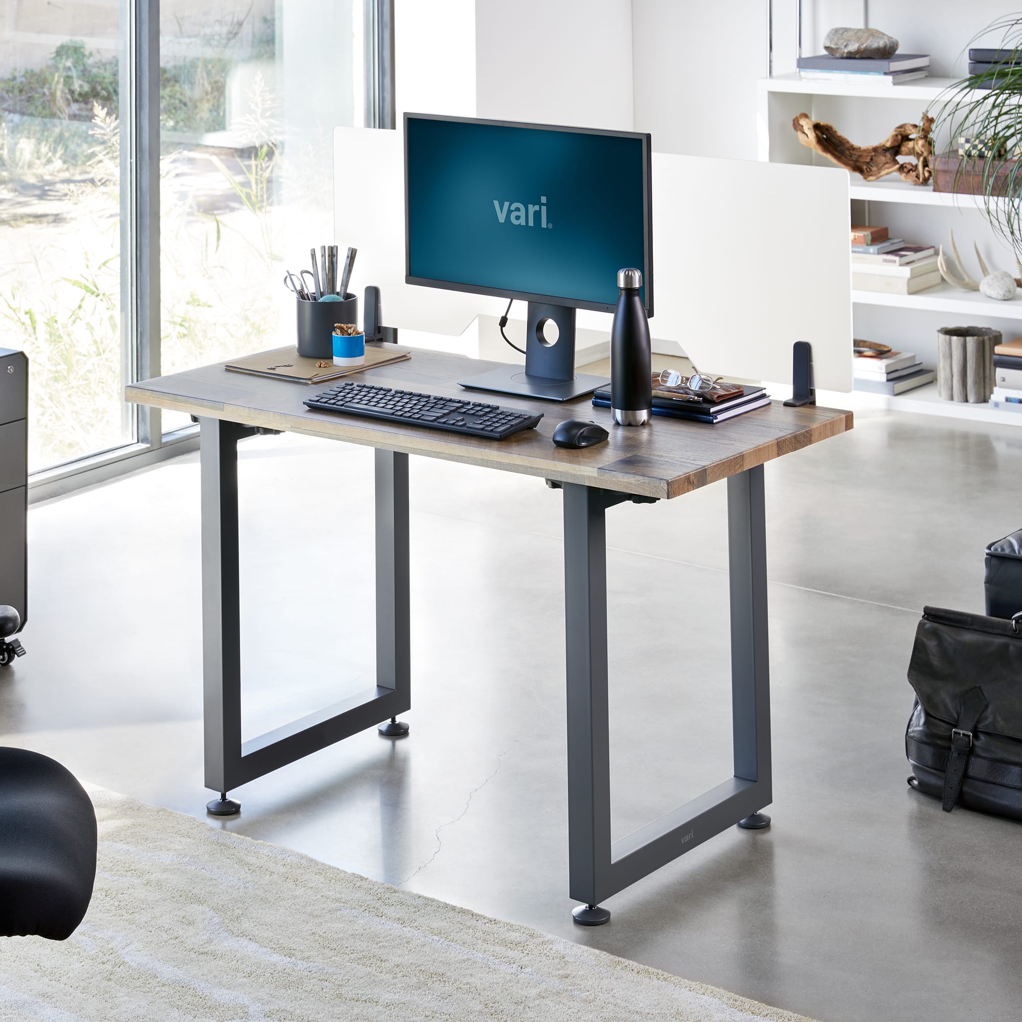 Table 48x24 Office Desks Vari®