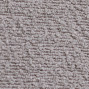 Small swatch of light gray boucle upholstery fabric with a nubby, looped texture.