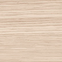 light wood finish swatch 