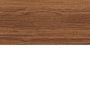 walnut and white swatch