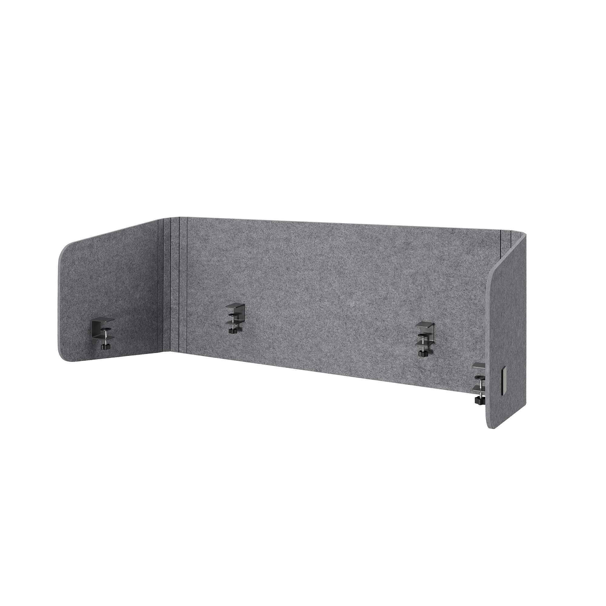 Desk privacy 2025 panel ikea