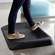 10 Simple Exercise Tips For the Office