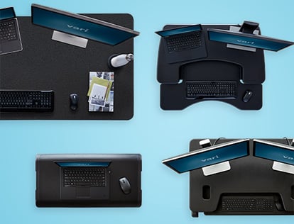 standing desk solutions