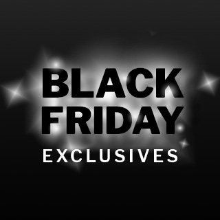 black friday exclusives 
