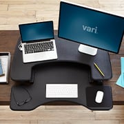 How to Use a VariDesk