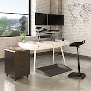 Standing Desks Office Furniture Varidesk Is Now Vari